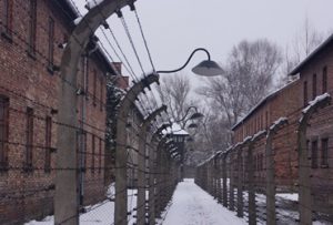Auschwitz I - Stammlager