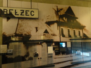 Vernichtungslager Belzec