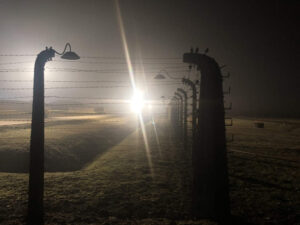 Auschwitz-Birkenau