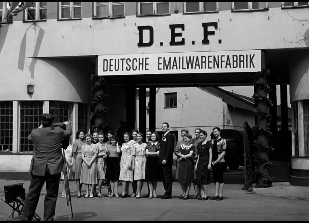 Schindlers-Emailwarenfabrik