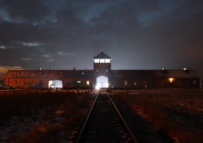 KZ Auschwitz-Birkenau