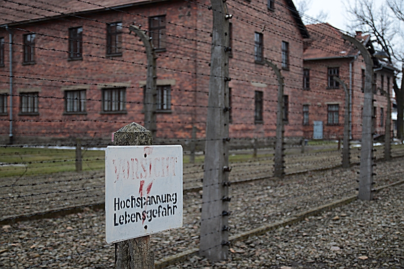 78. Jahrestag der Befreiung von Auschwitz_08