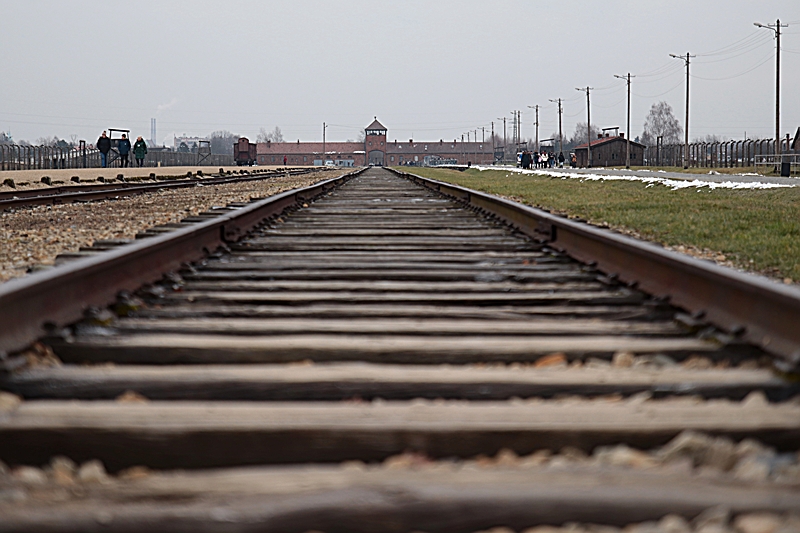 78. Jahrestag der Befreiung von Auschwitz_10