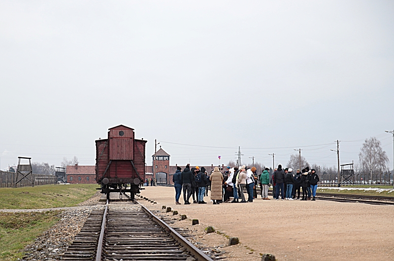 78. Jahrestag der Befreiung von Auschwitz_15